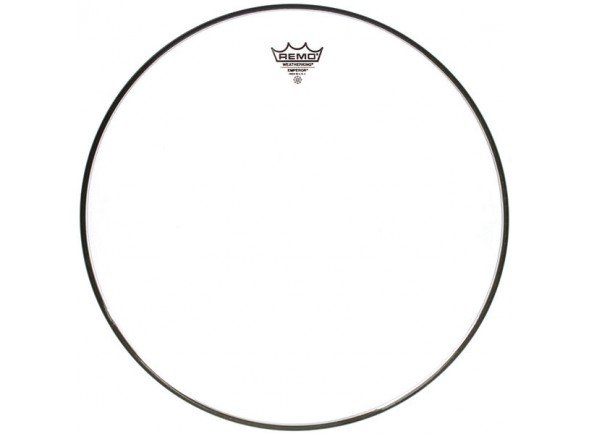 REMO Emperor Clear Batter 14 REMO Emperor Clear Batter 14